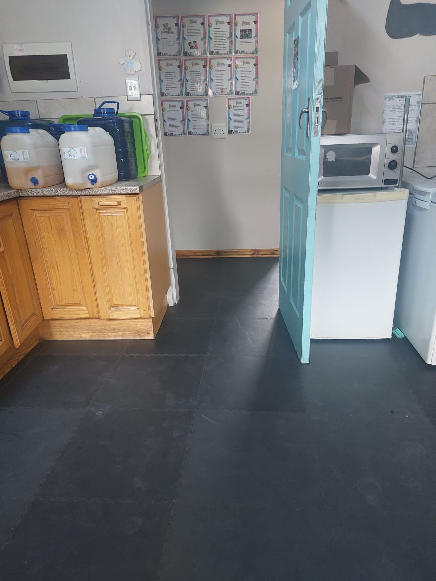 Commercial Property for Sale in Vaalpark Free State